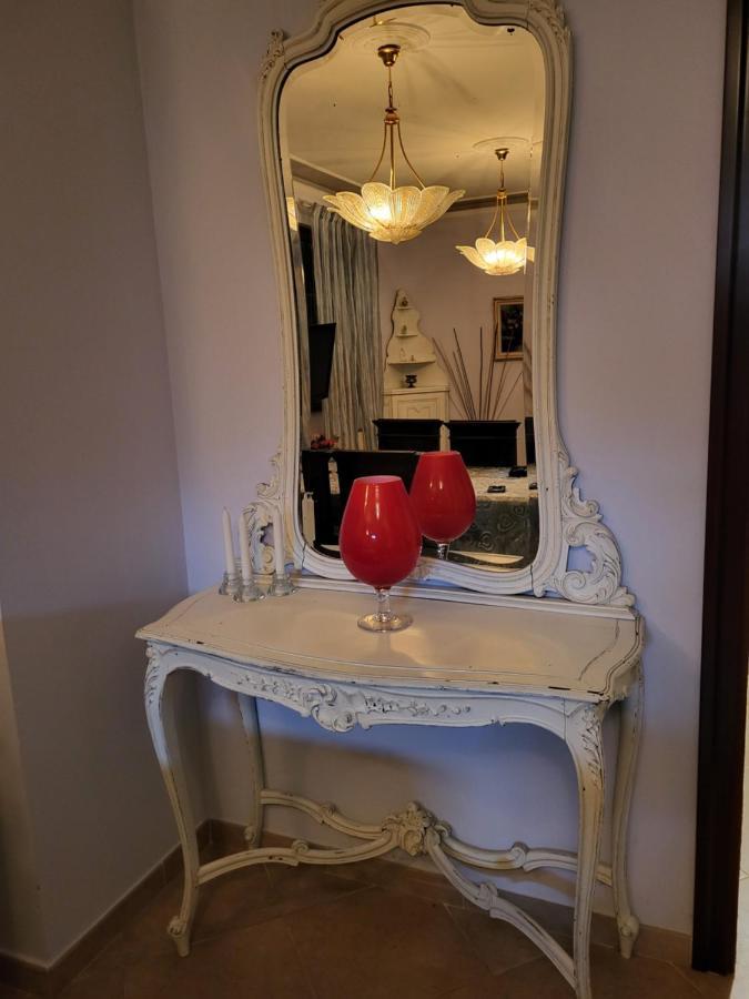 Villa Il Pettirosso 라스페치아 외부 사진